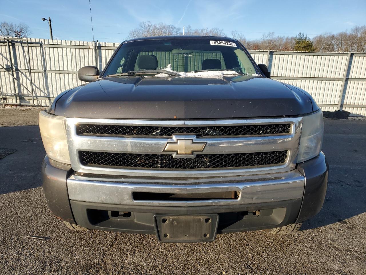 2010 Chevrolet Silverado C1500 - Image 5