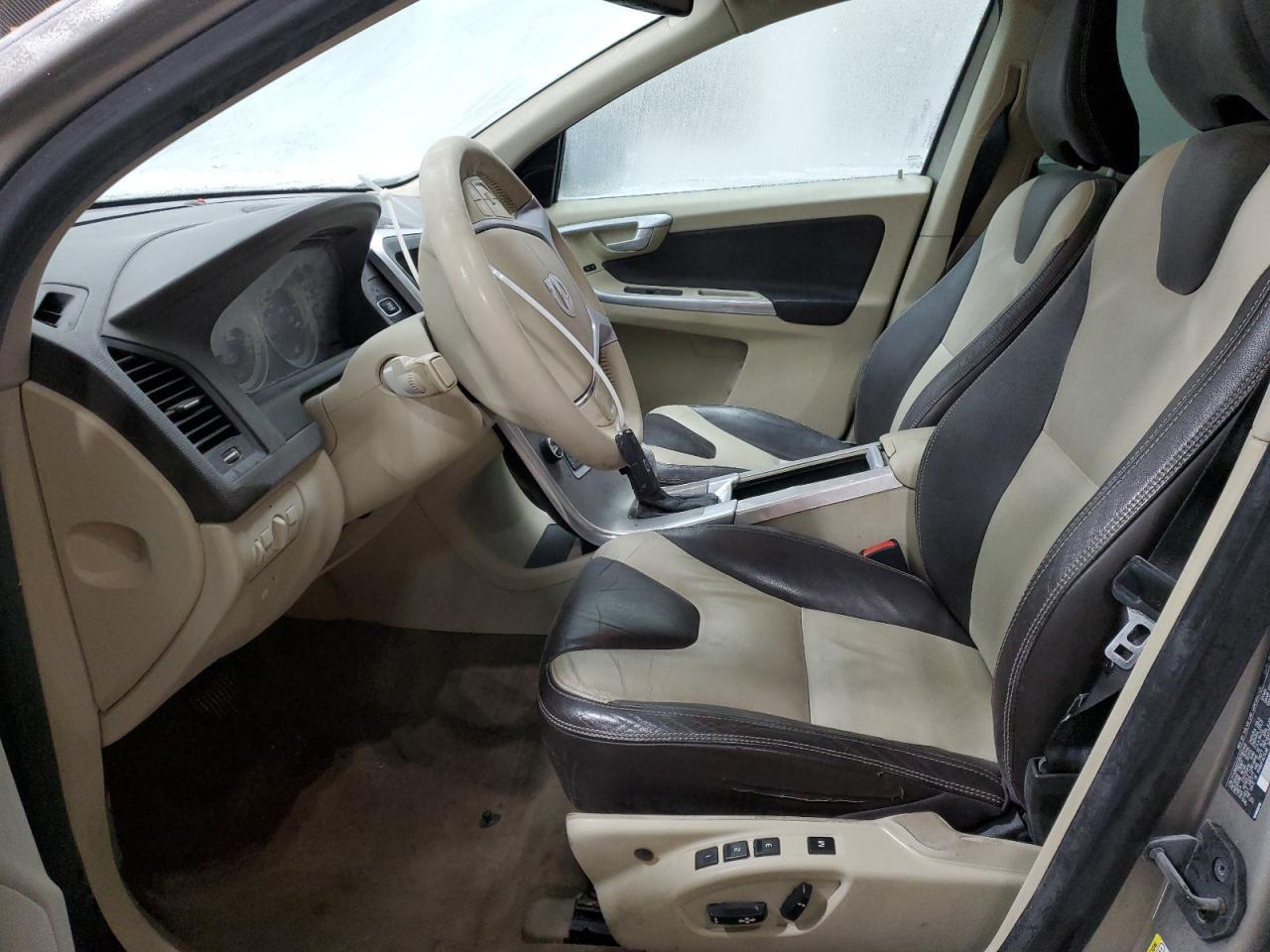 2013 Volvo Xc60 T6 - Фото 7