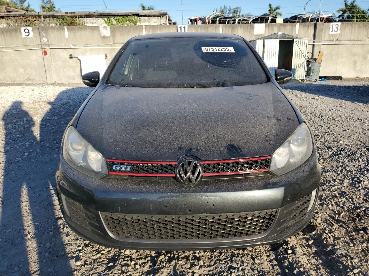 2011 Volkswagen Gti - Image 5