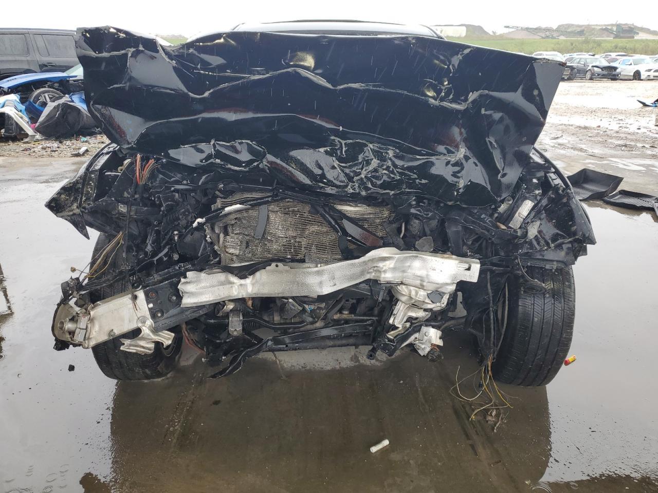 2015 BMW 328 I - Image 5