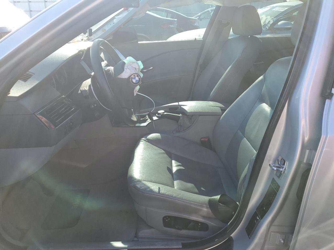 2004 BMW 530 I - Image 7