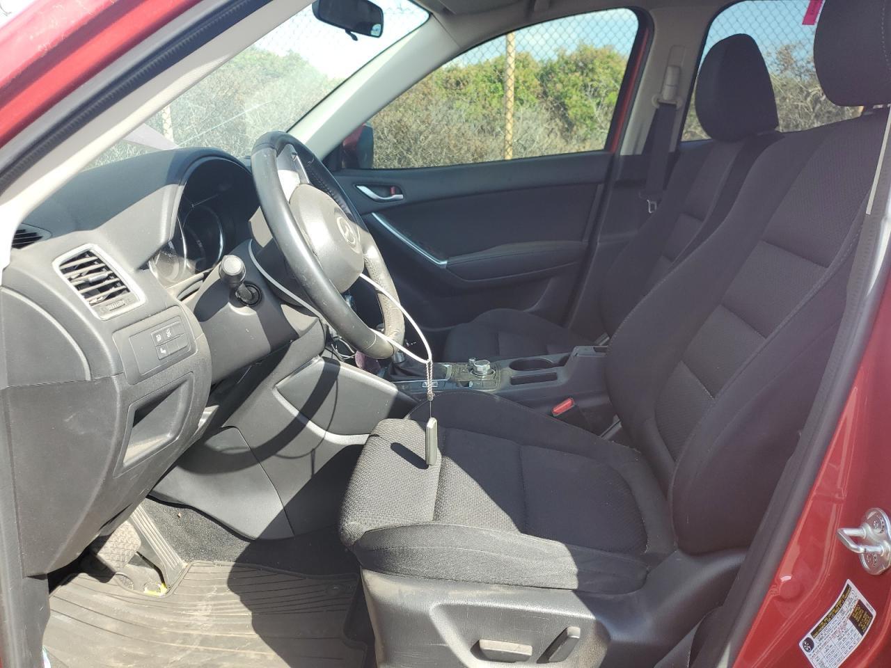 2016 Mazda Cx-5 Touring - Фото 7