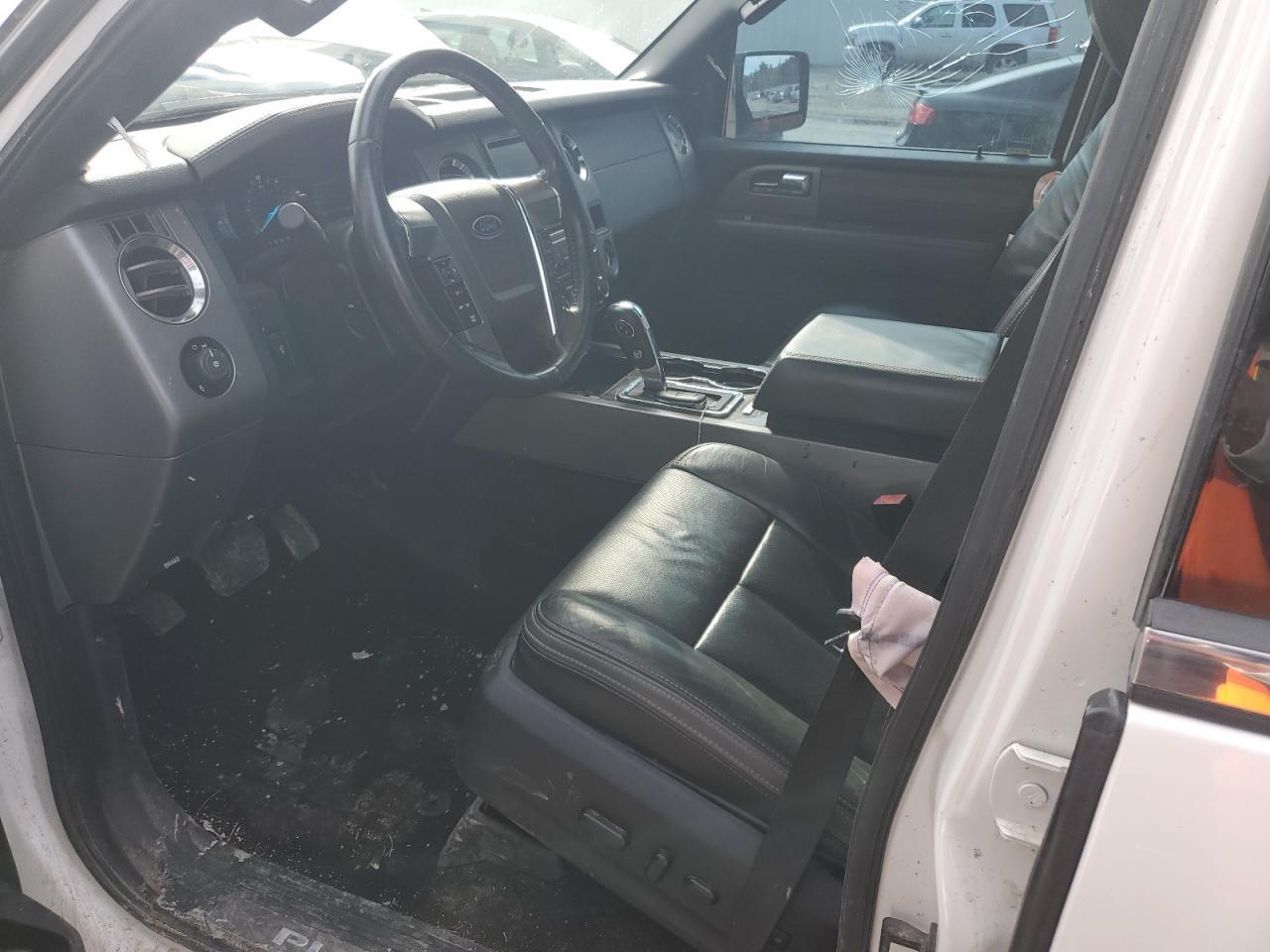 2015 Ford Expedition Platinum - Фото 7
