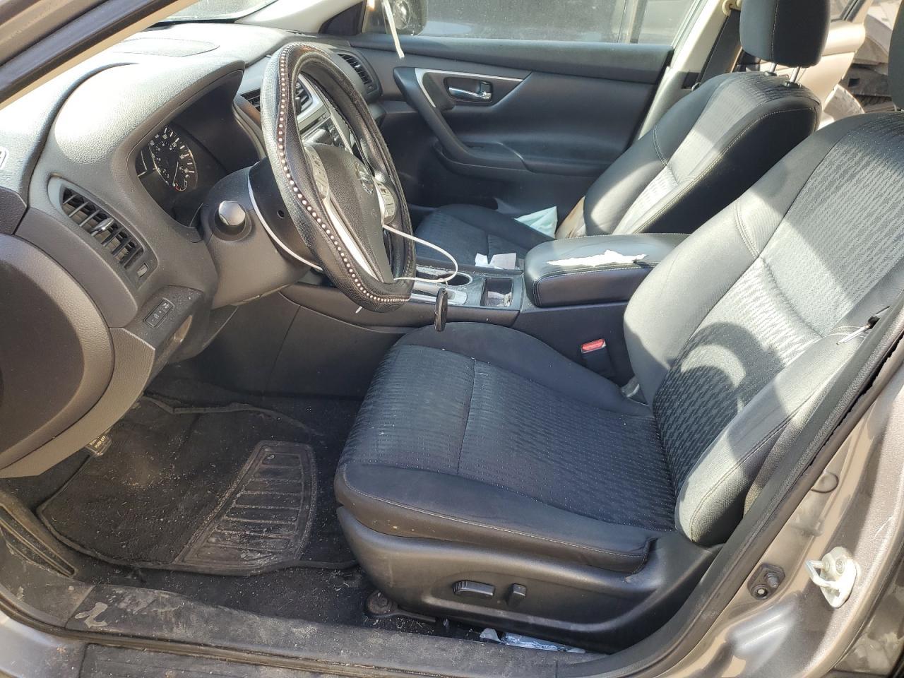 2016 Nissan Altima 2.5 - Image 7