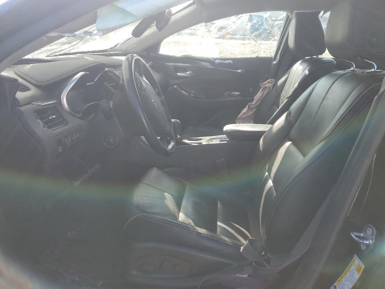 2017 Chevrolet Impala Premier - Image 7