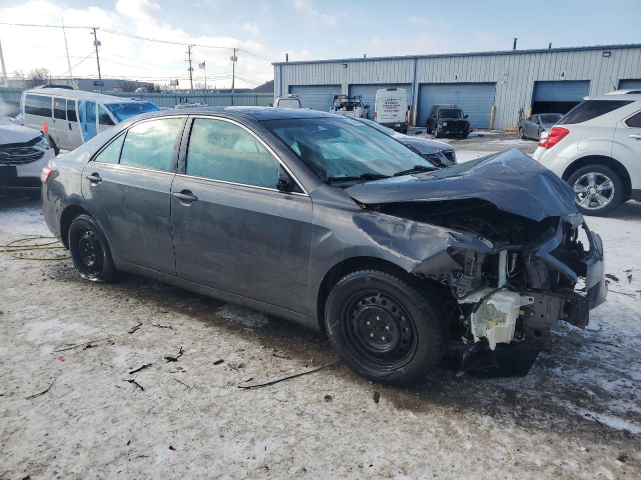 2010 Toyota Camry - Image 4