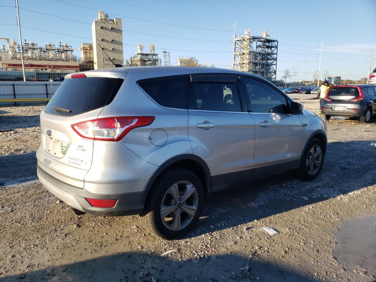 2014 Ford Escape Se - Image 3