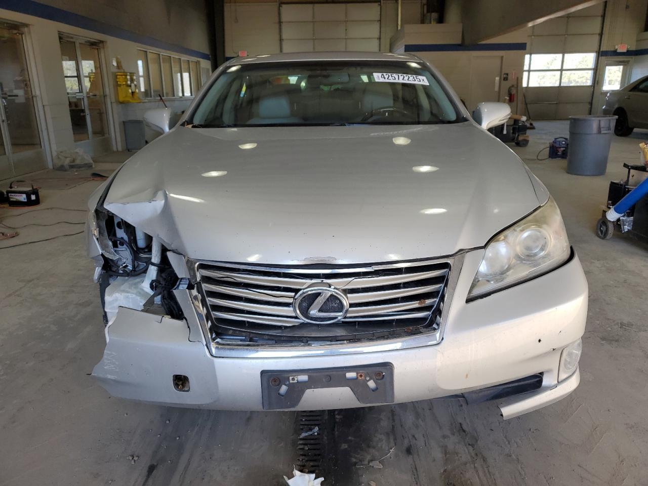 2010 Lexus Es 350 - Фото 5