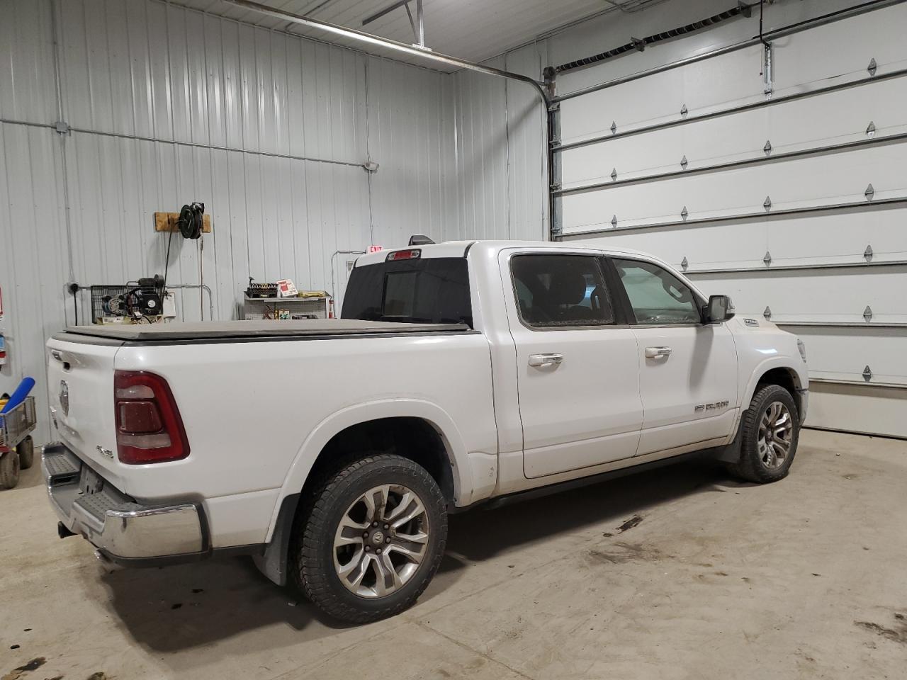 2021 Ram 1500 Longhorn - Image 3