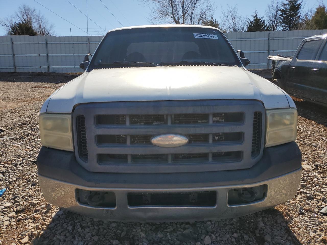2007 Ford F250 Super Duty - Фото 5