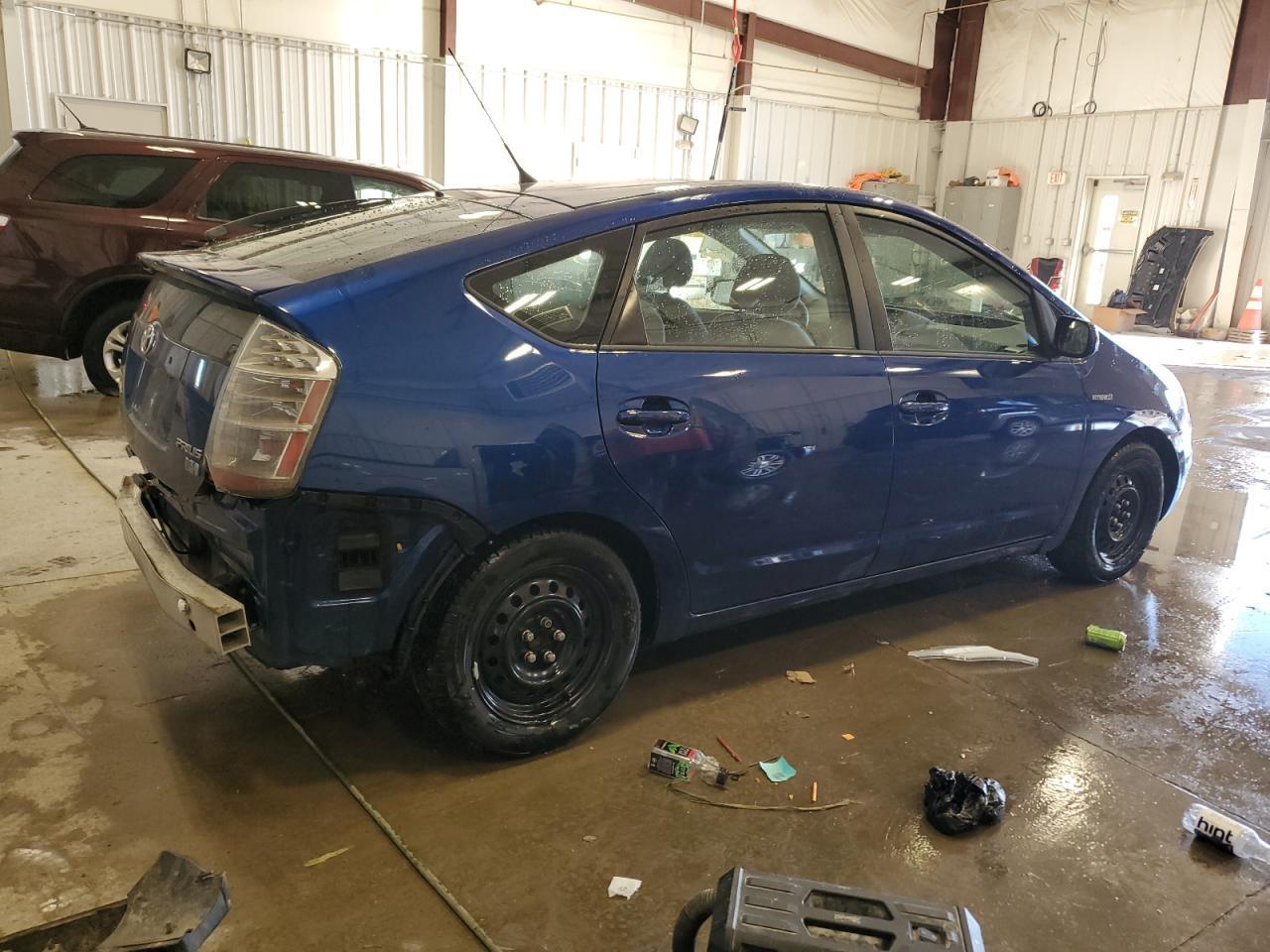 2008 Toyota Prius - Фото 3