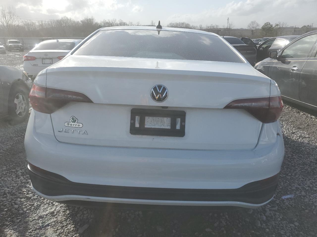 2024 Volkswagen Jetta S - Image 6