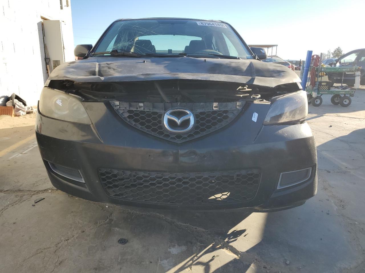 2008 Mazda 3 S - Image 5
