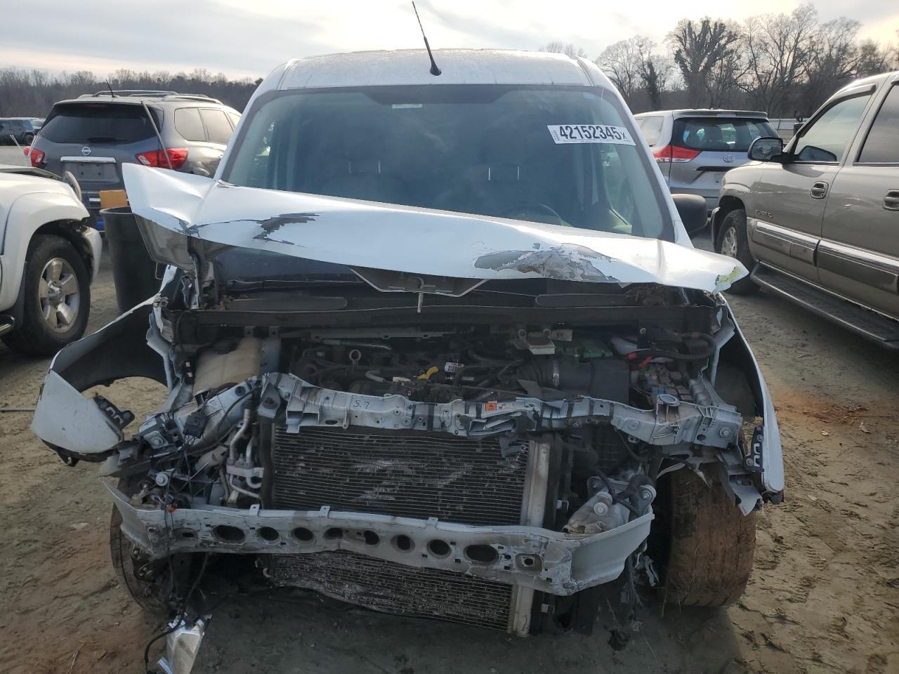 2017 Ford Transit Connect Xl - Image 5