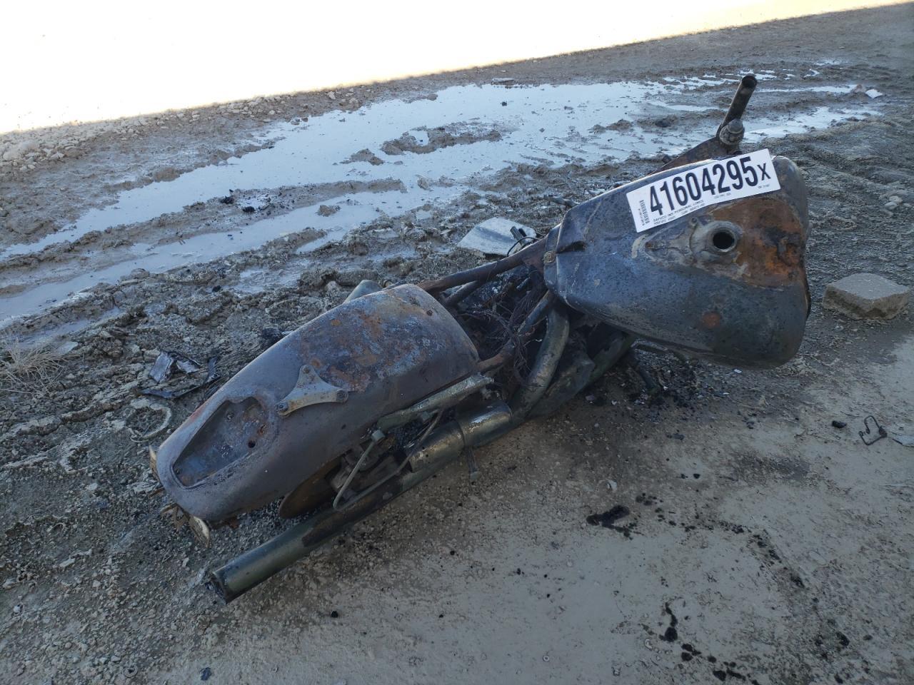 2006 Honda Vtx1300 C - Фото 4