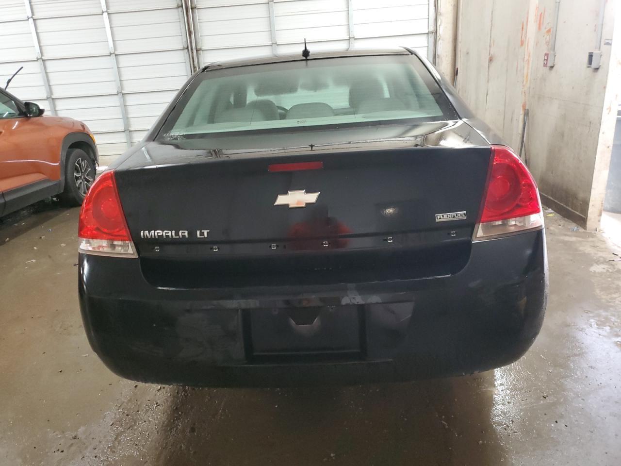 2007 Chevrolet Impala Lt - Image 6