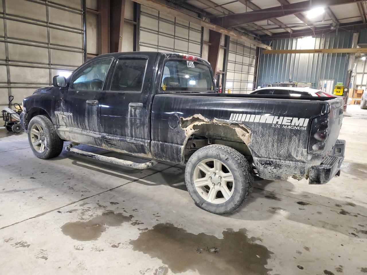 2005 Dodge Ram 1500 St - Image 2