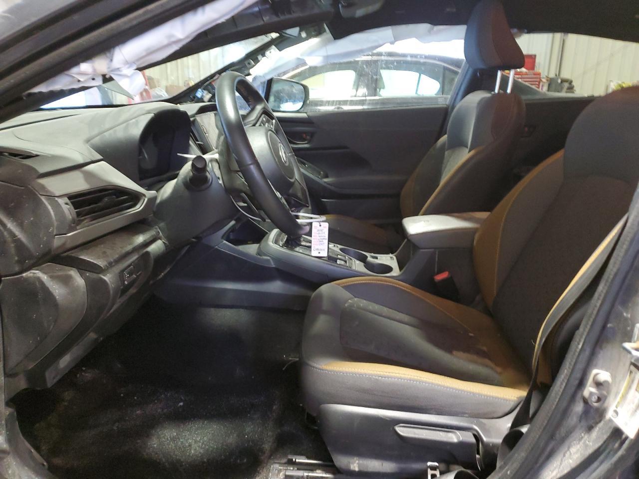 2024 Subaru Crosstrek Sport - Фото 7