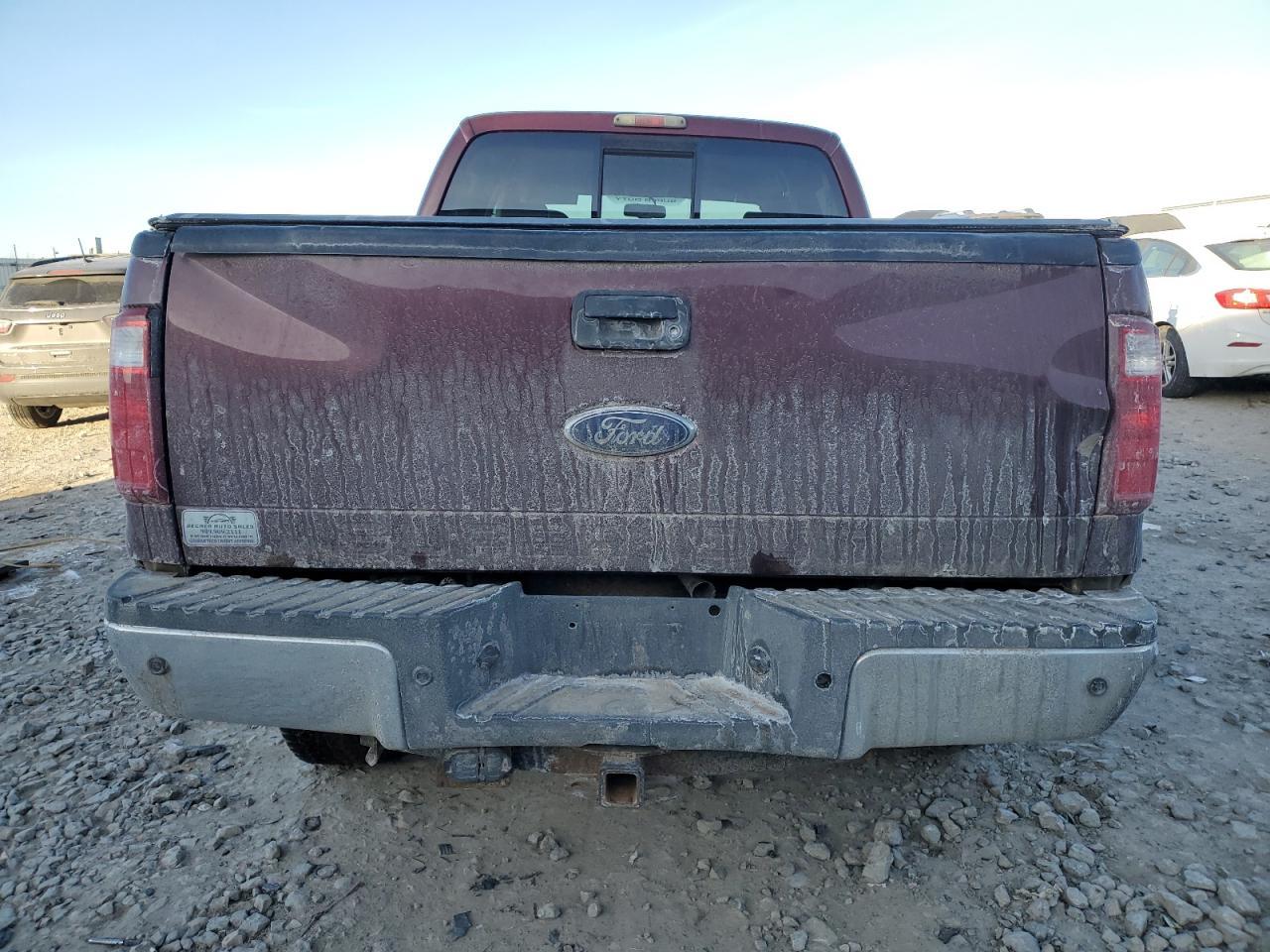 2009 Ford F350 Super Duty - Image 6