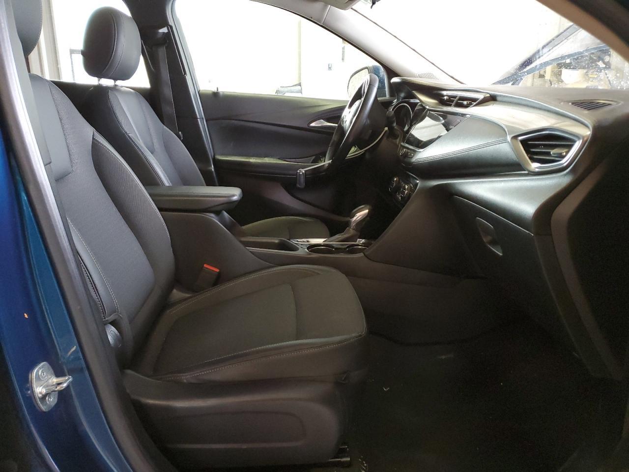 2021 Buick Encore Gx Select - Image 7