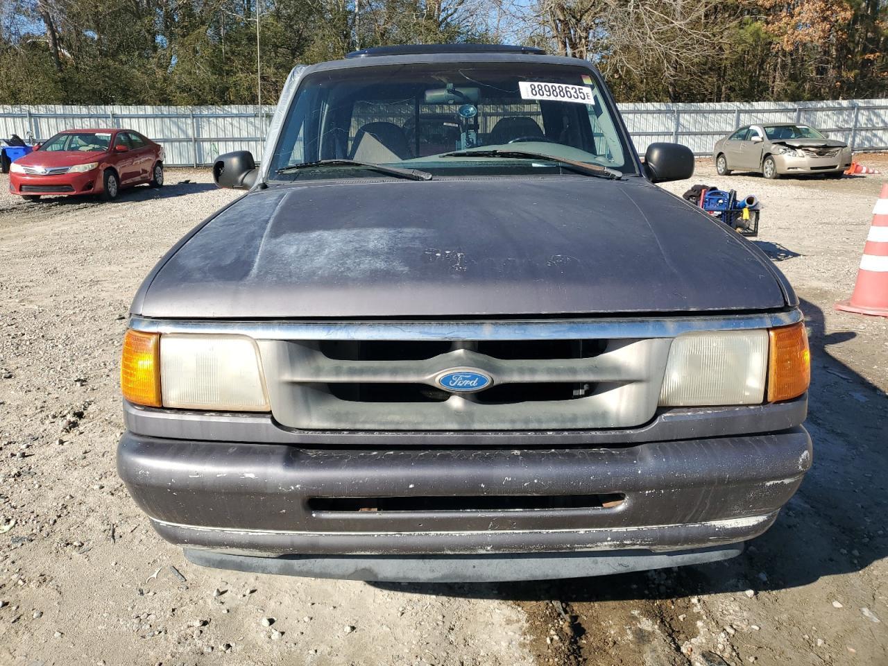 1996 Ford Ranger Super Cab - Image 5