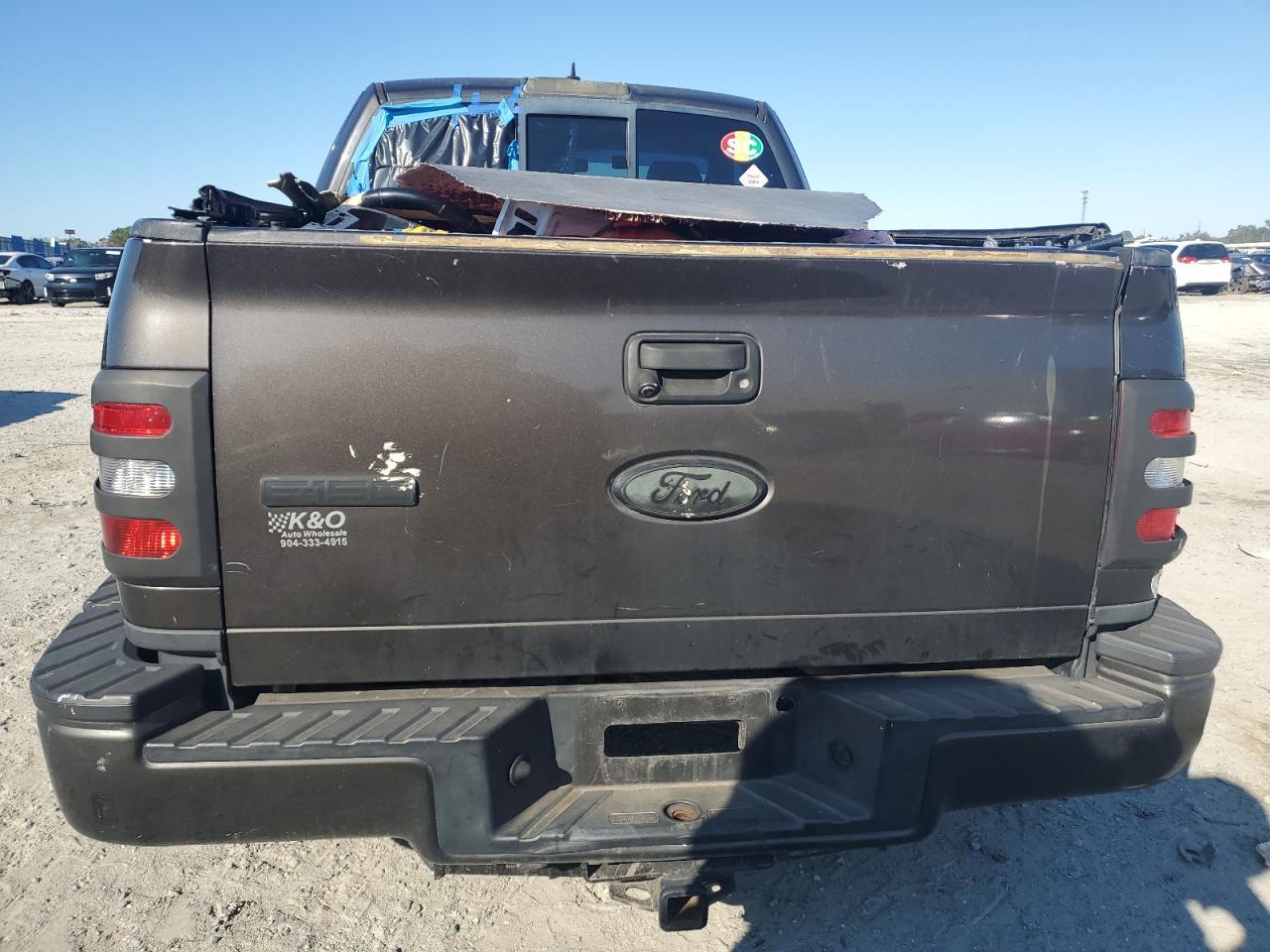 2006 Ford F150 - Image 6