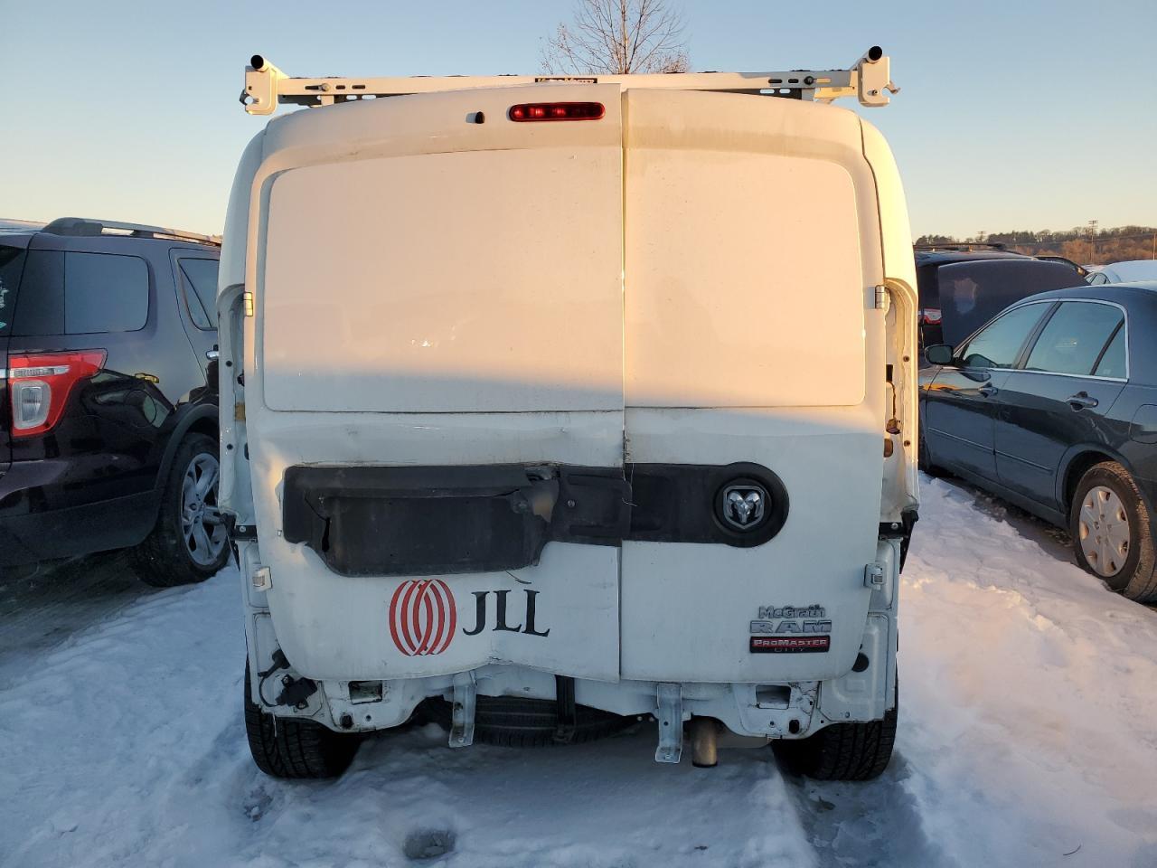 2020 Ram Promaster City - Фото 6