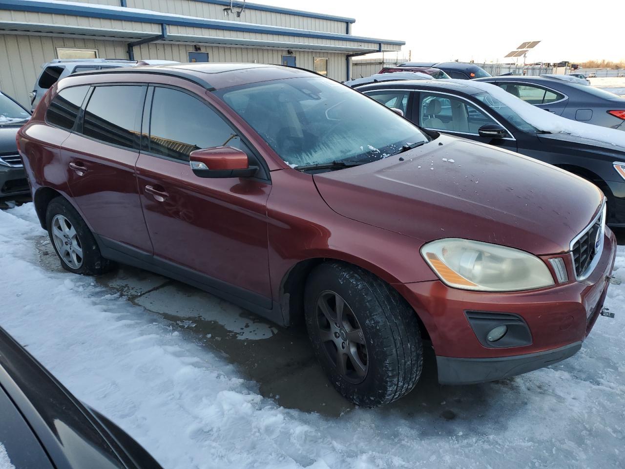 2010 Volvo Xc60 3.2 - Image 4