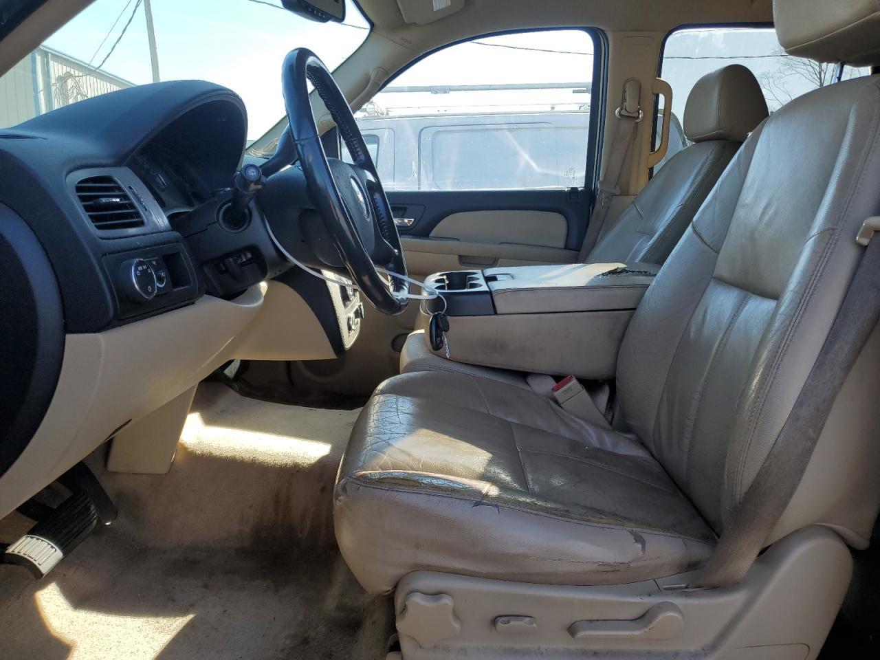 2008 Chevrolet Tahoe C1500 - Фото 7