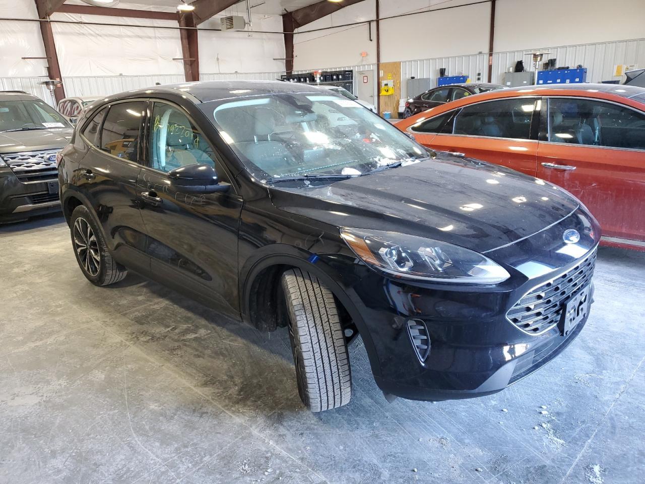 2022 Ford Escape Se - Image 4
