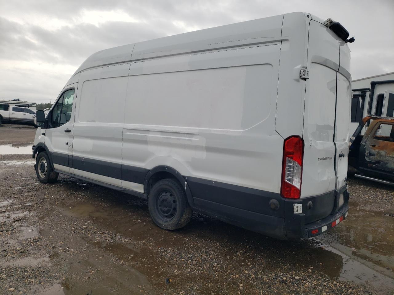 2020 Ford Transit T-250 - Image 2