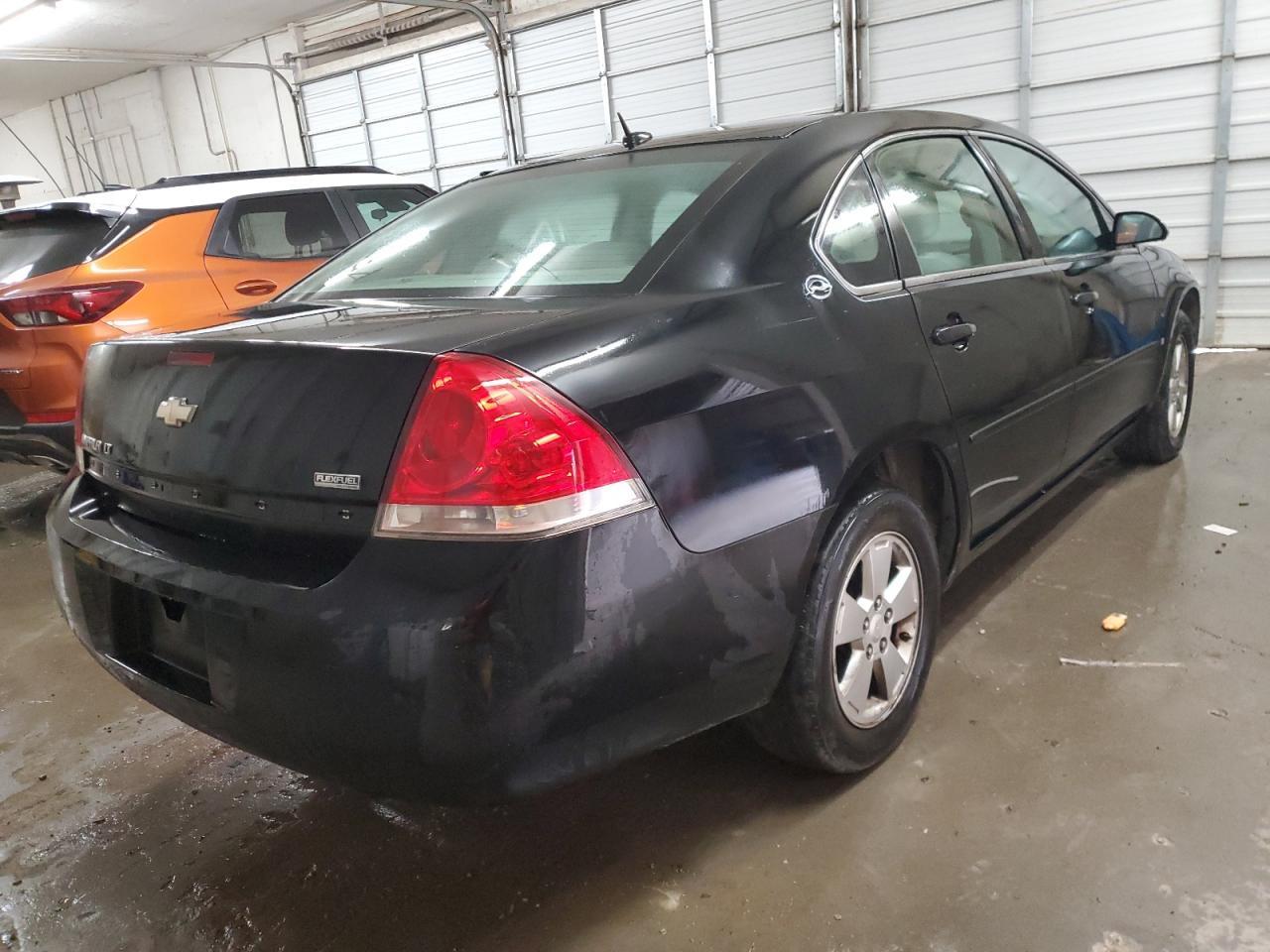 2007 Chevrolet Impala Lt - Image 3