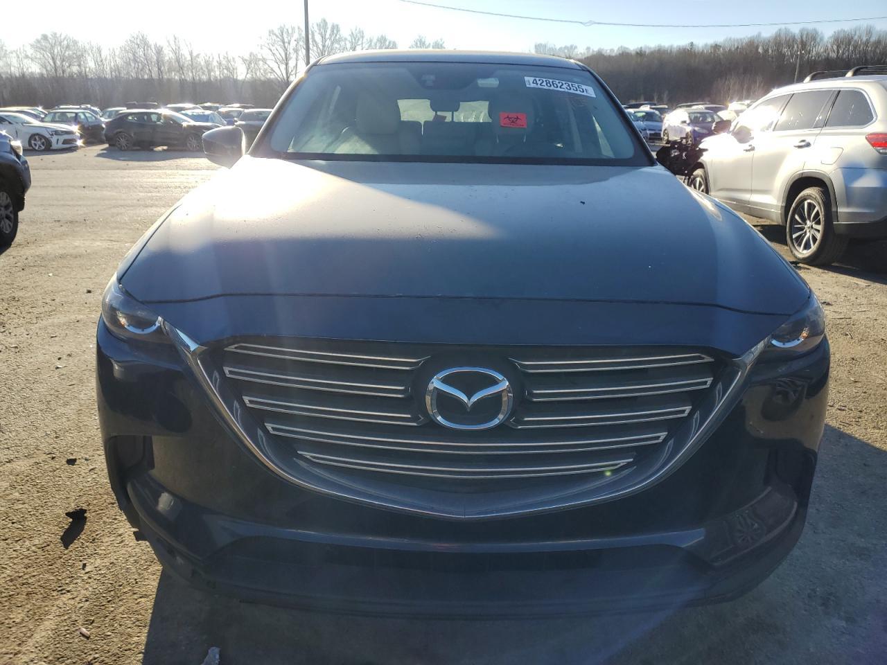 2017 Mazda Cx-9 Touring - Фото 5