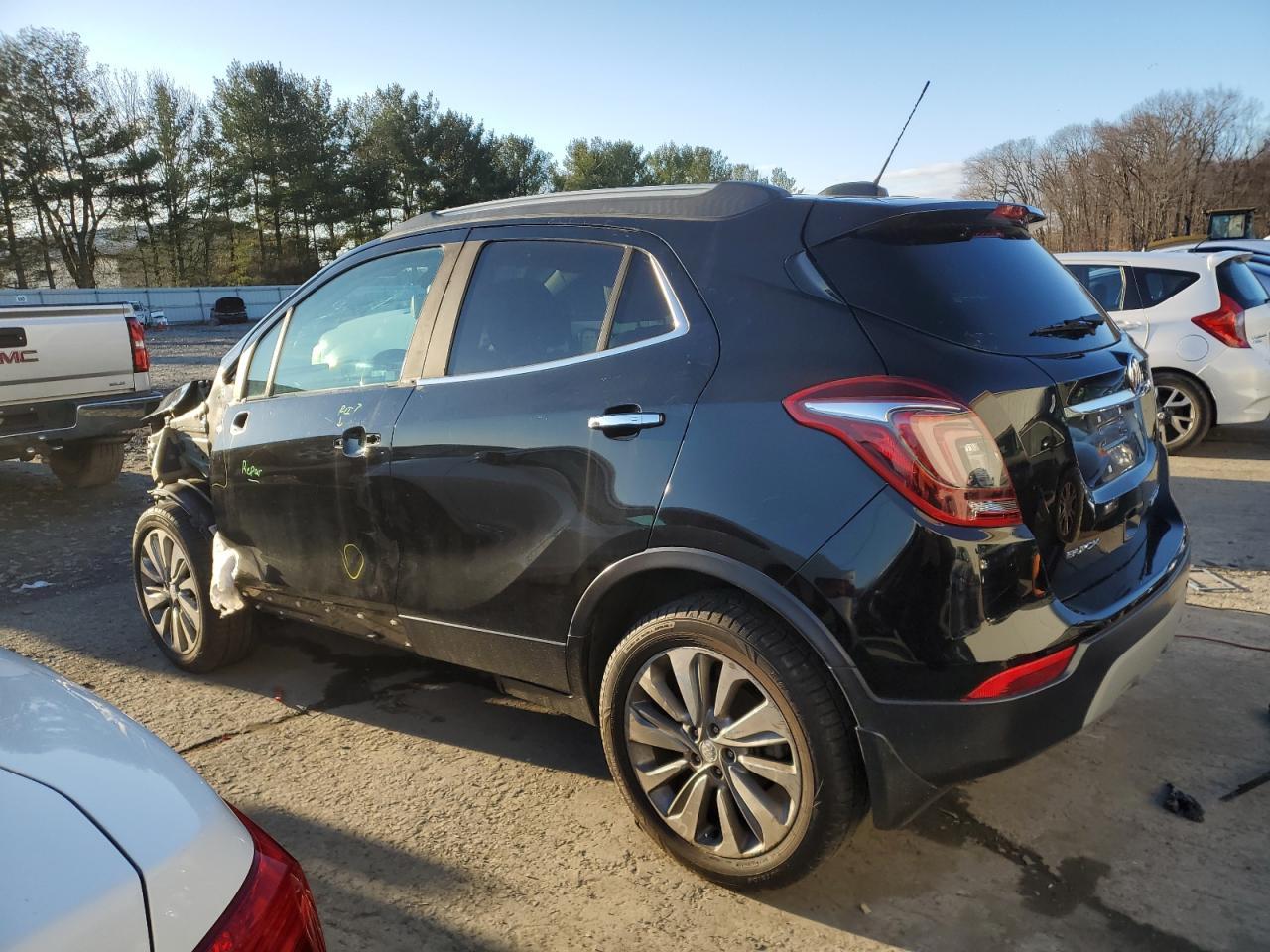 2018 Buick Encore Preferred - Image 2