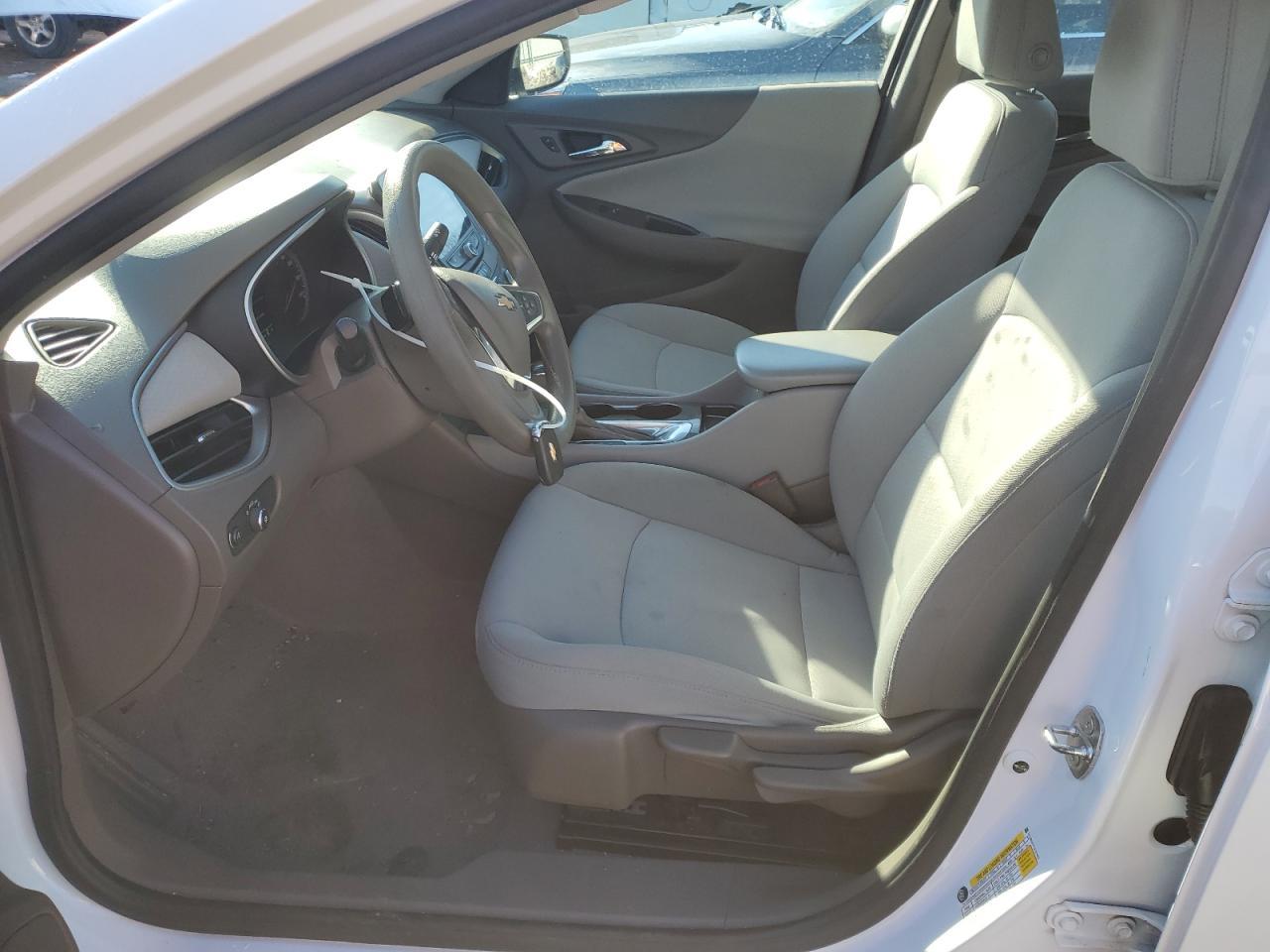 2020 Chevrolet Malibu Ls - Фото 7