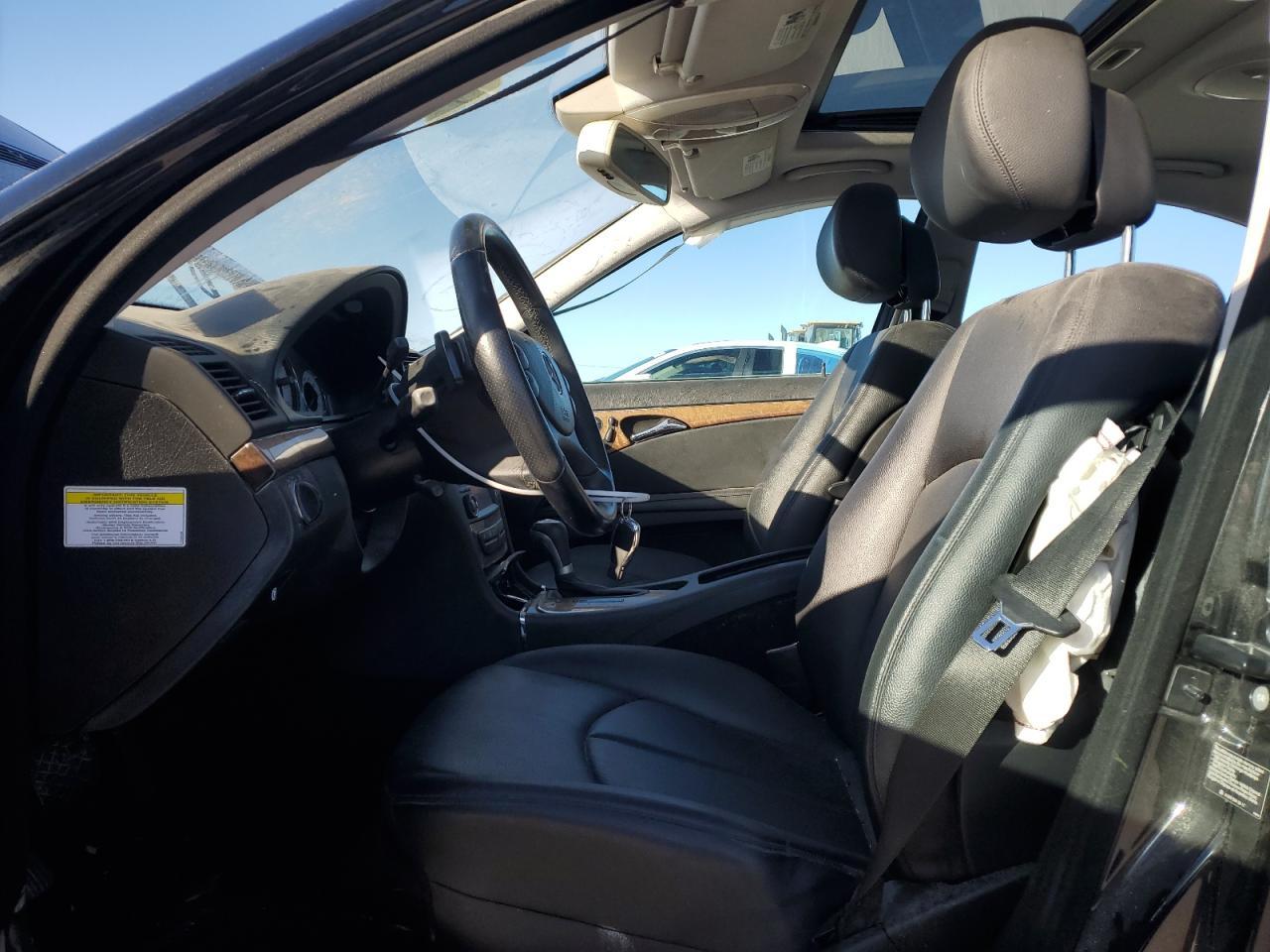 2009 Mercedes-Benz E 350 - Фото 7