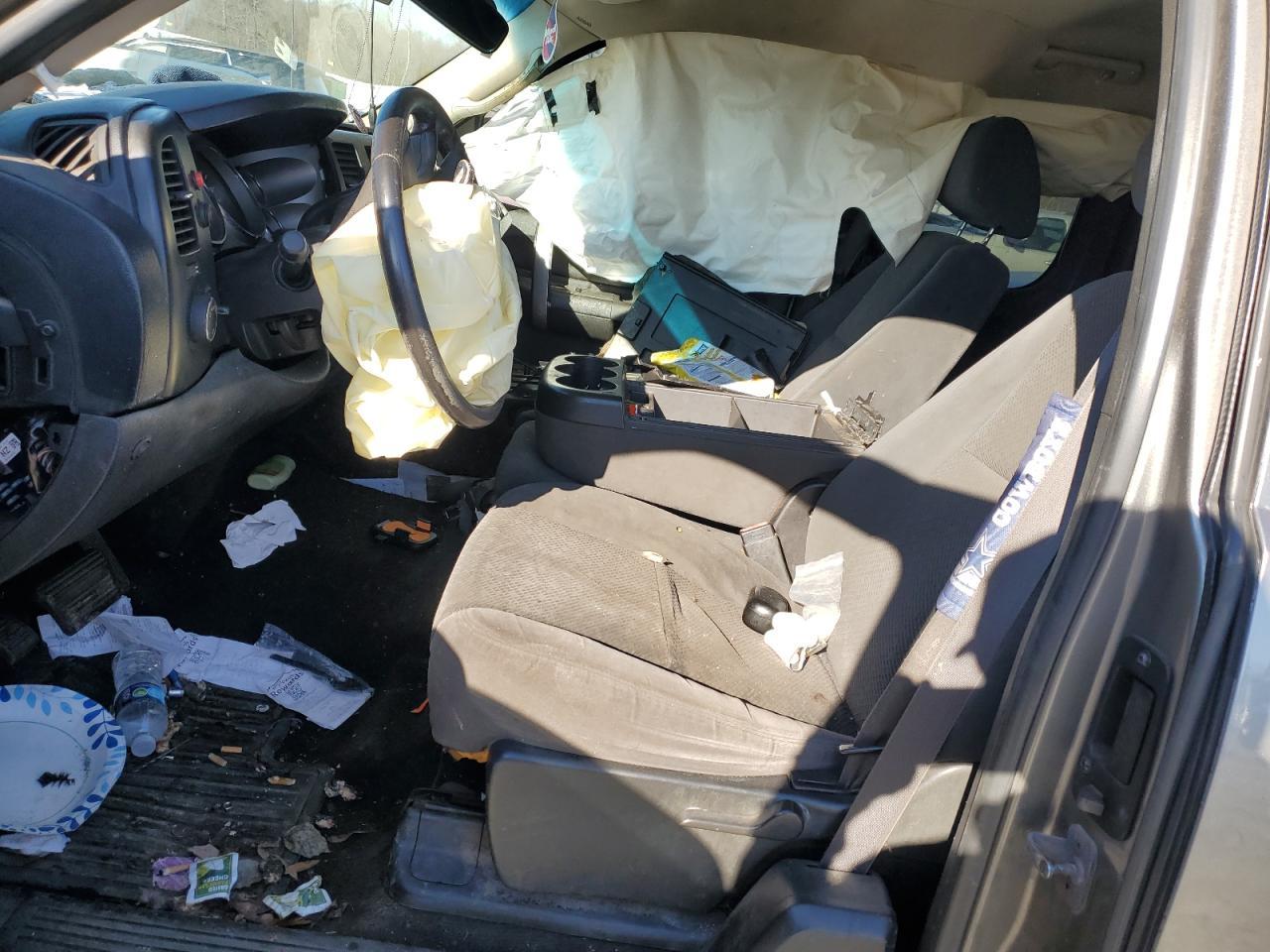 2007 Chevrolet Silverado C1500 - Image 7