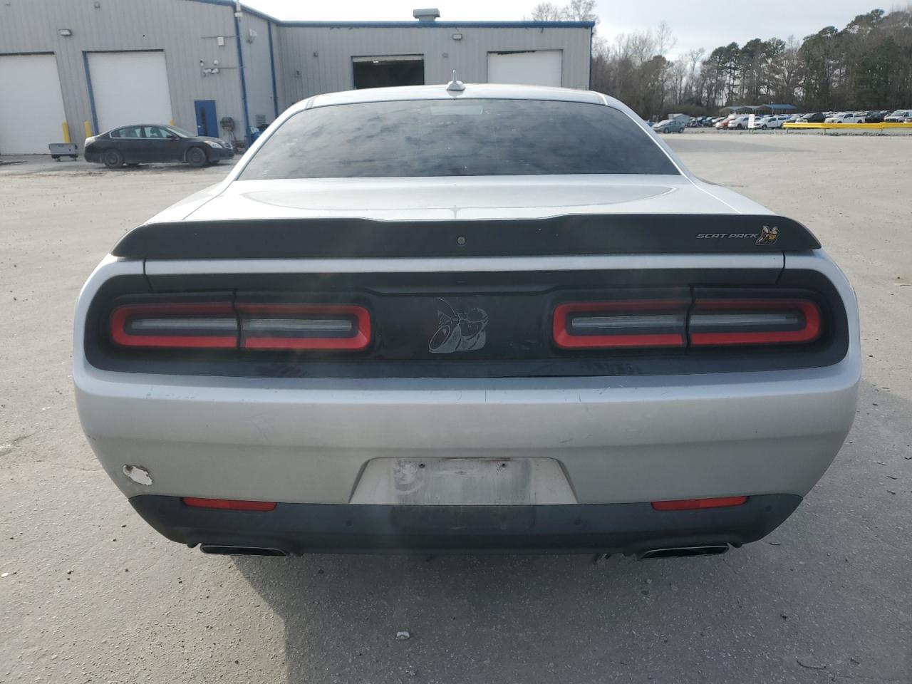 2020 Dodge Challenger R/T Scat Pack - Image 6