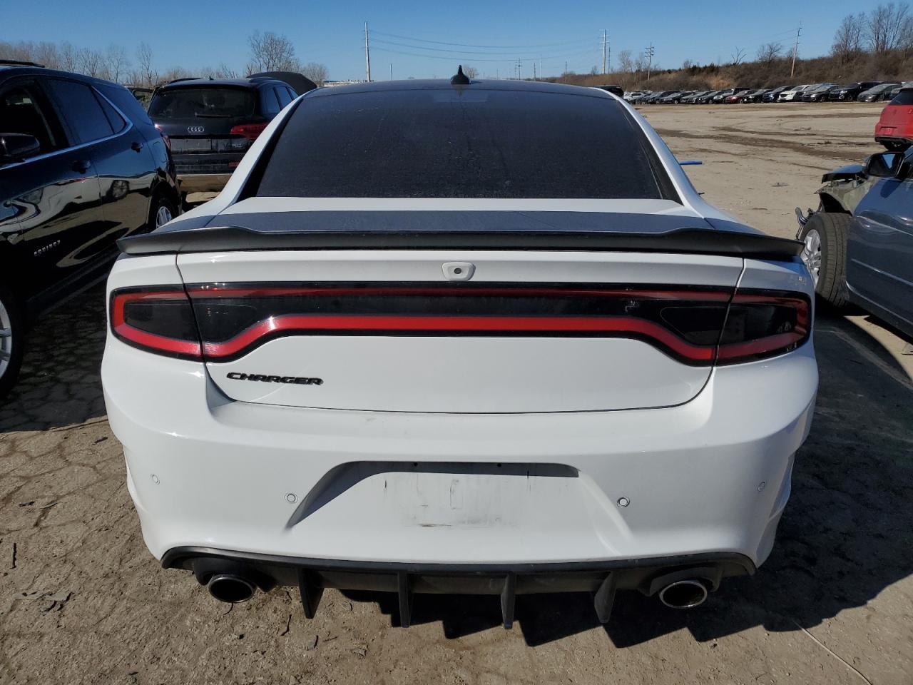 2021 Dodge Charger R/T - Image 6