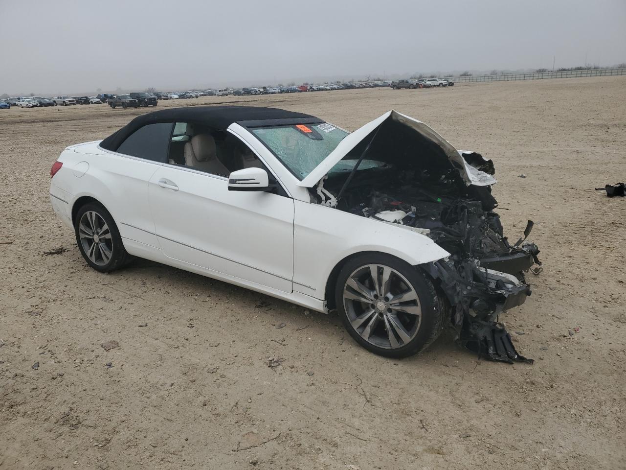 2014 Mercedes-Benz E 350 - Фото 4