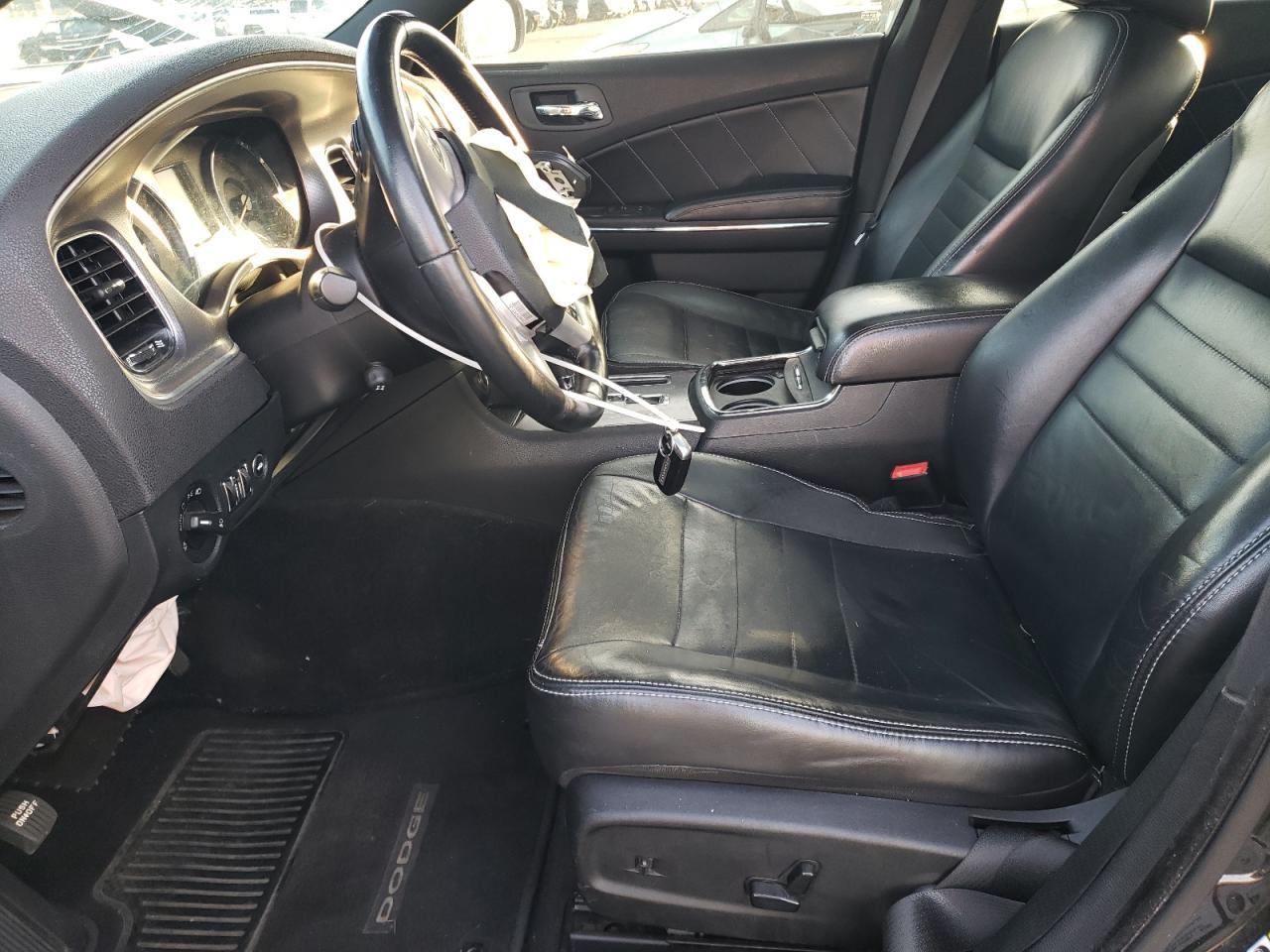 2011 Dodge Charger R/T - Image 7