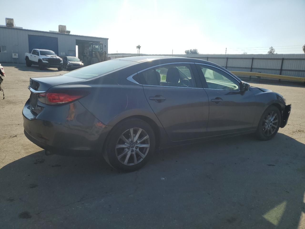 2015 Mazda 6 Sport - Image 3