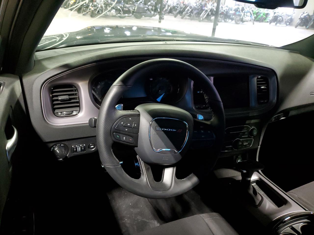 2023 Dodge Charger R/T - Фото 5