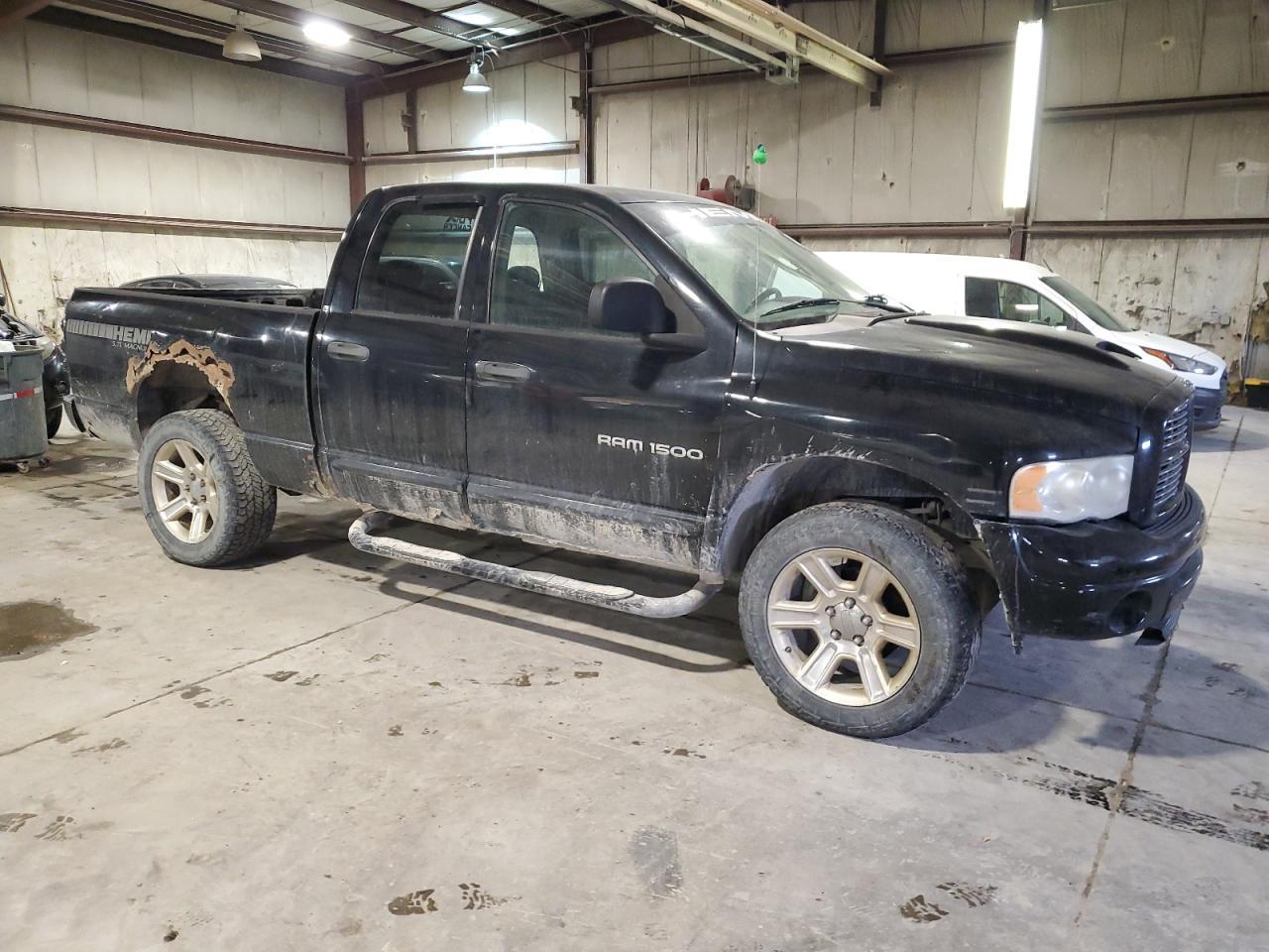 2005 Dodge Ram 1500 St - Image 4
