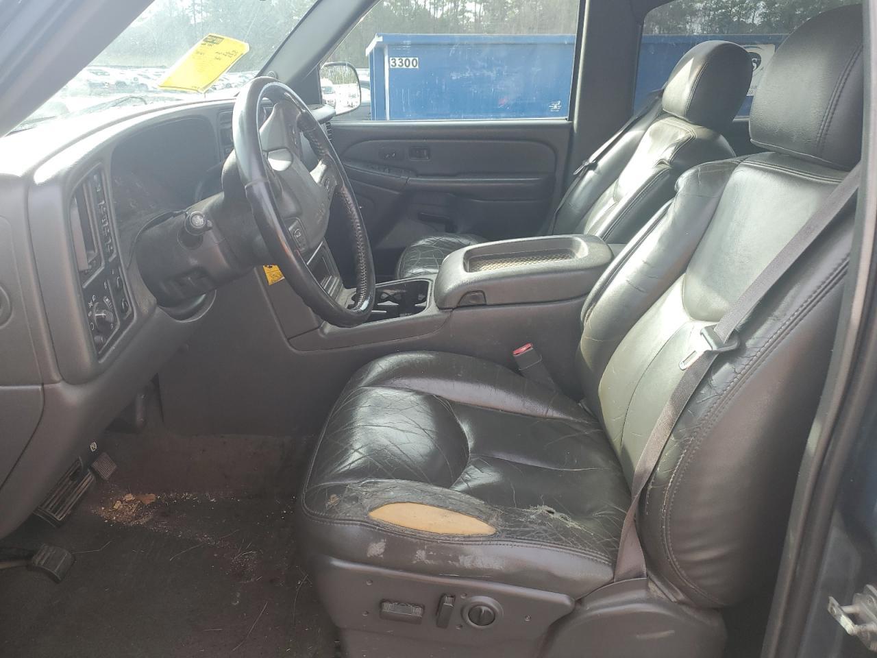 2007 GMC Sierra K2500 Heavy Duty - Фото 7