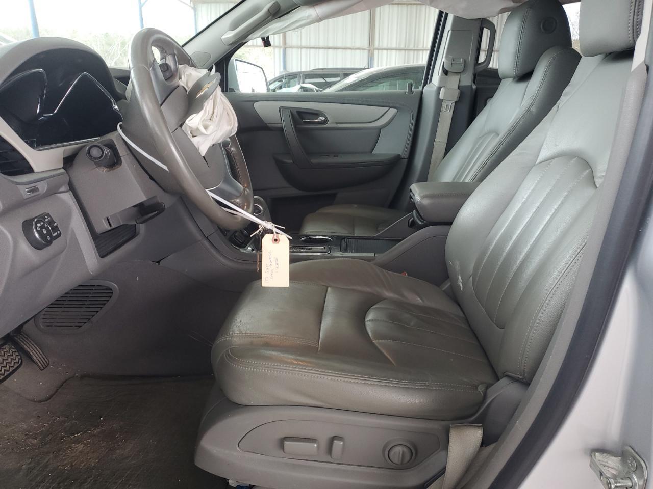 2017 Chevrolet Traverse Lt - Image 7