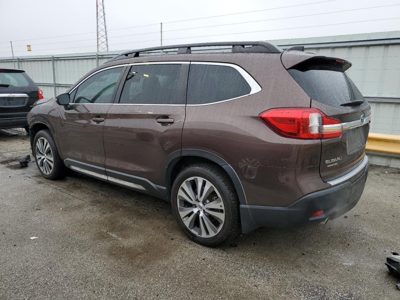 2020 Subaru Ascent Limited - Image 2