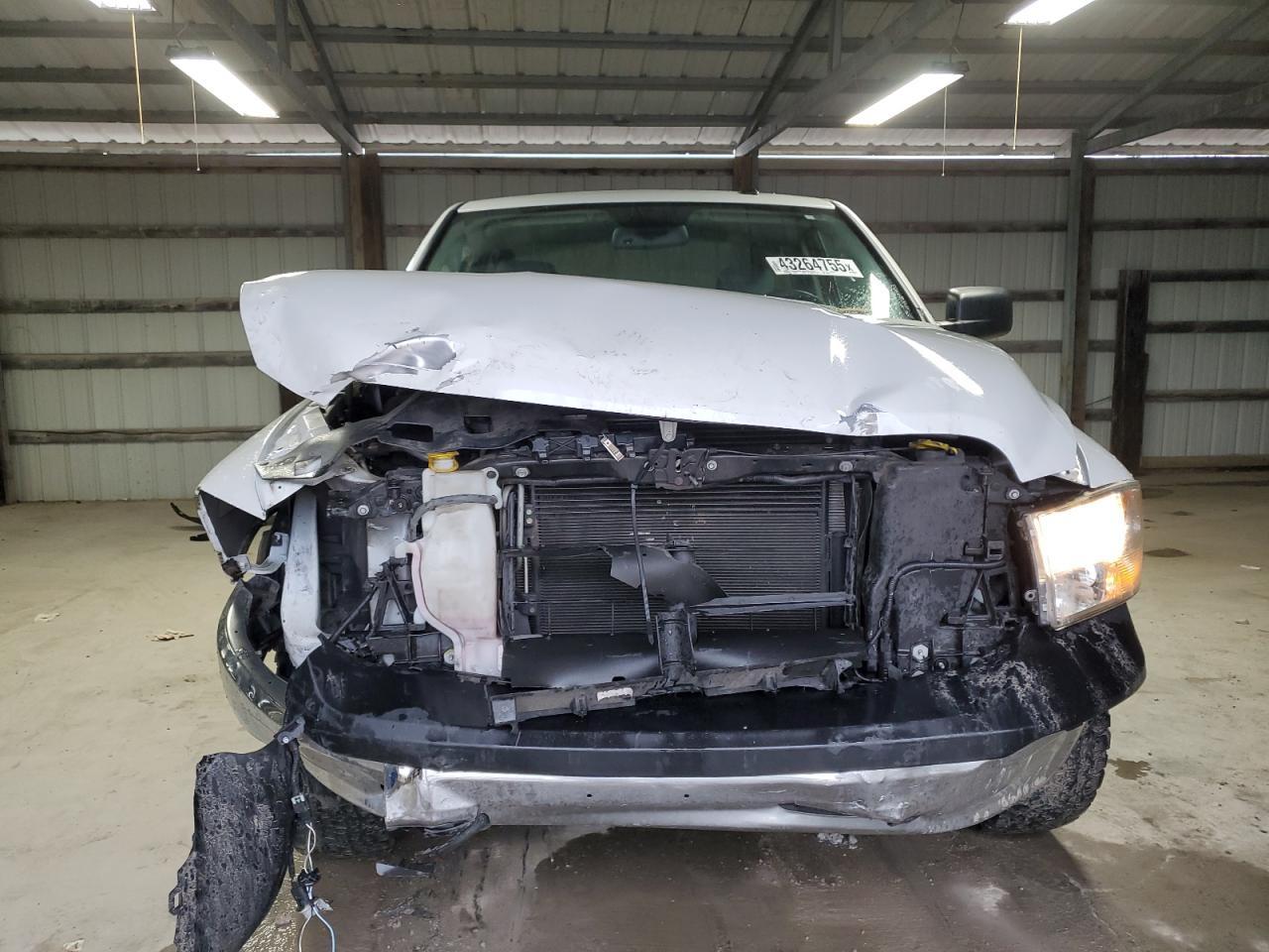 2018 Ram 1500 St - Image 5