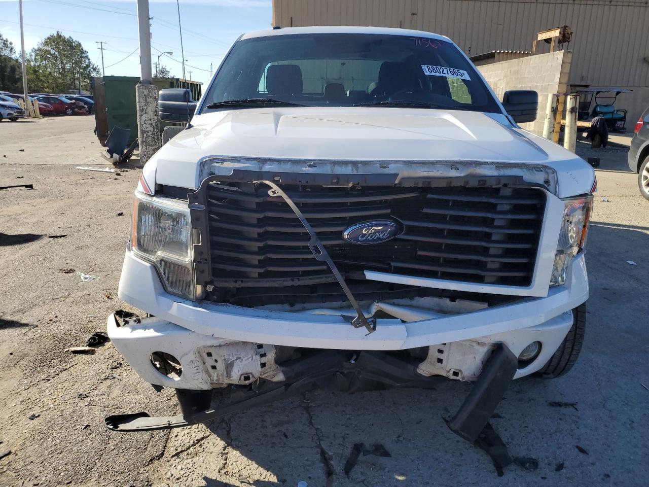 2014 Ford F150 Super Cab - Image 5