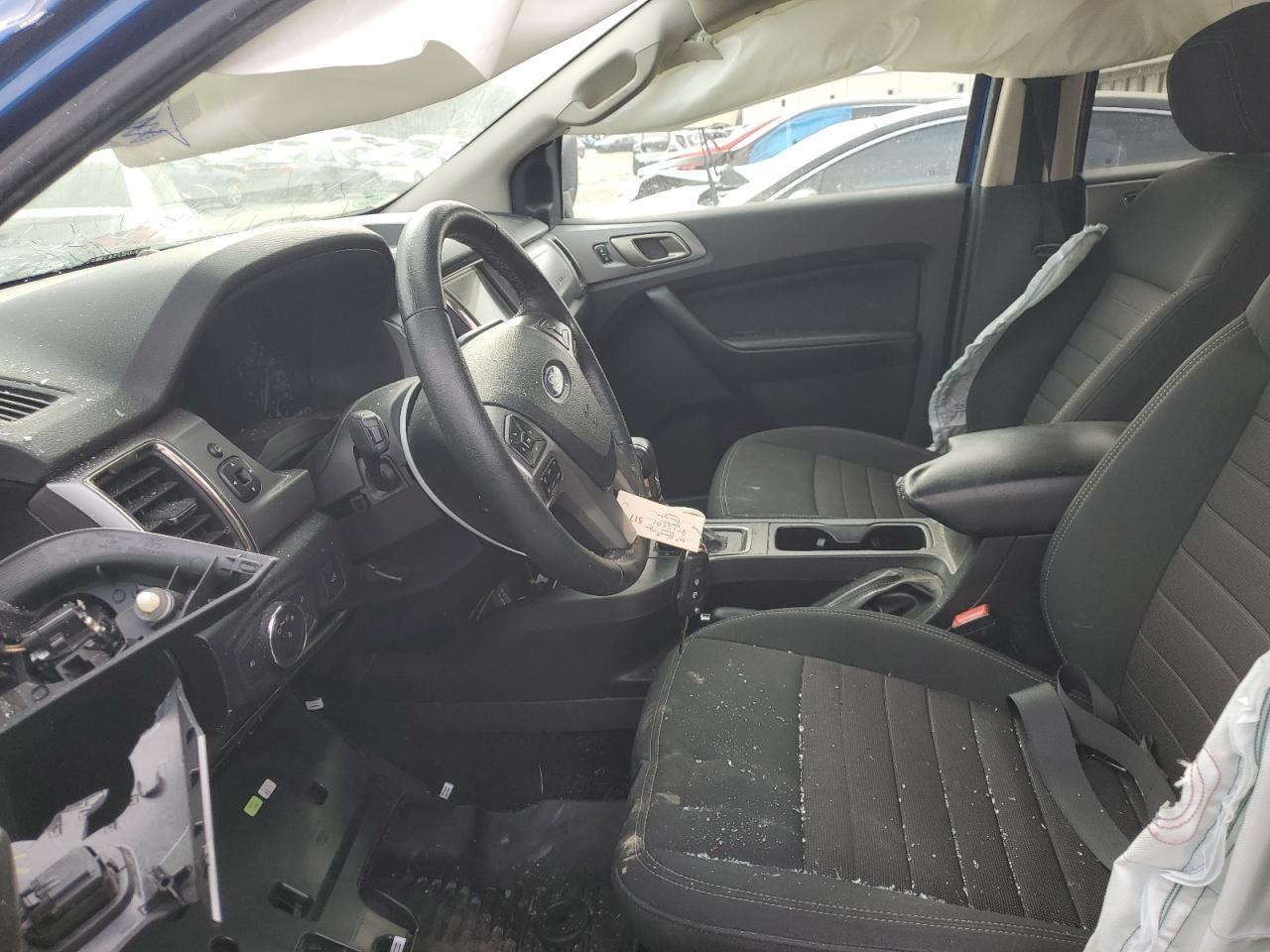 2019 Ford Ranger Xl - Фото 7